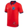 Officiële Voetbalshirt Engeland Grealish 7 Uit WK 2022 - Heren